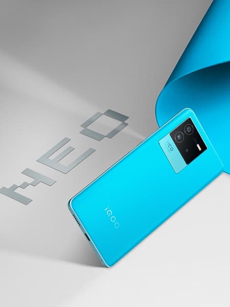 Snapdragon 8 Gen 1, 120 Гц, 64 Мп с OIS, 4700 мА·ч и 80 Вт всего лишь за 440 долларов. Представлен iQOO Neo 6 – один из самых доступных флагманов 2022 года