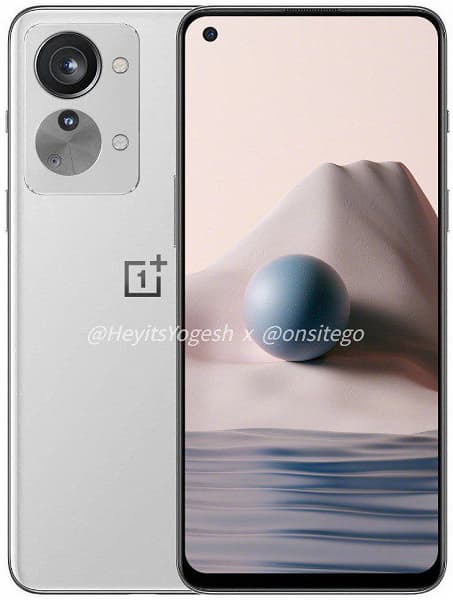 Смартфоны среднего класса становятся все лучше. OnePlus Nord 2T получит SoC Dimensity 1300, флагманский 50-мегапиксельный датчик Sony IMX766 с OIS и 80-ваттную зарядку Смартфоны среднего класса становятся все лучше. OnePlus Nord 2T получит SoC Dimensity 1300, флагманский 50-мегапиксельный датчик Sony IMX766 с OIS и 80-ваттную зарядку