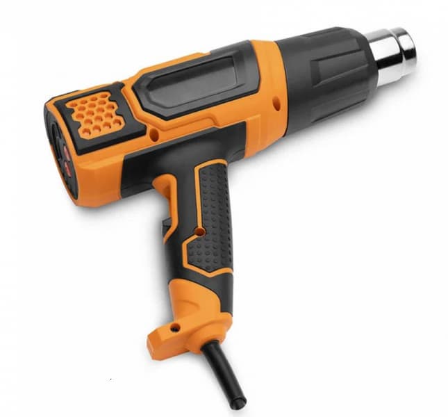 EK выпускает фен для сгибания трубок СЖО