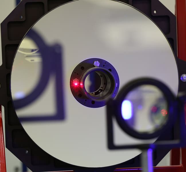 Новая отечественная система позволит России вести непрерывную детальную фото- и видеосъёмку событий на Земле в сверхвысоком разрешении