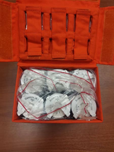 Выращенные на МКС кристаллы белков коронавируса привезли на Землю