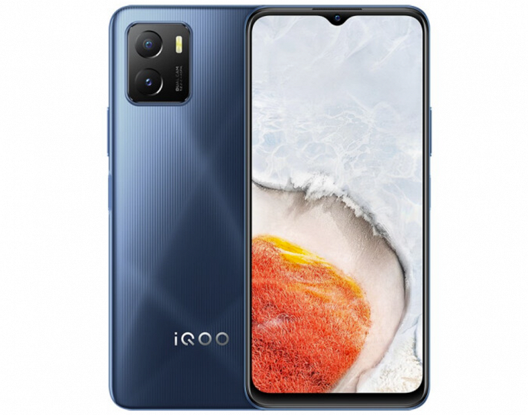 5000 мА·ч, сдвоенная камера и много памяти за 135 долларов. Бюджетный смартфон iQOO U5x поступил в продажу в Китае 5000 мА·ч, сдвоенная камера и много памяти за 135 долларов. Бюджетный смартфон iQOO U5x поступил в продажу в Китае