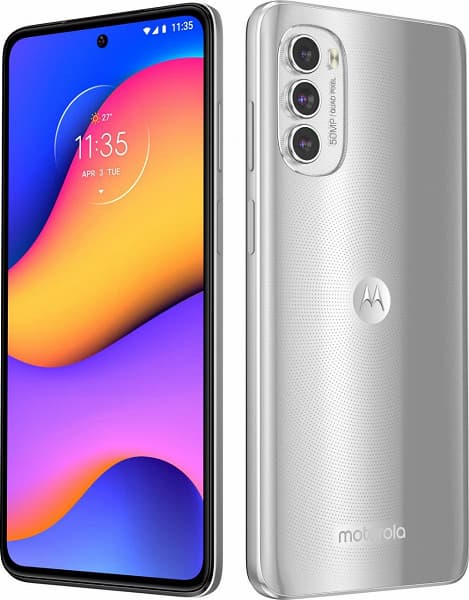 6000 мА·ч, 50 Мп и Snapdragon 695. Качественный рендер и характеристики Moto G62 6000 мА·ч, 50 Мп и Snapdragon 695. Качественный рендер и характеристики Moto G62