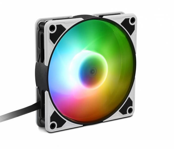 Представлены корпусные вентиляторы Sharkoon SilentStorm 120 PWM и SilentStorm 140 PWM