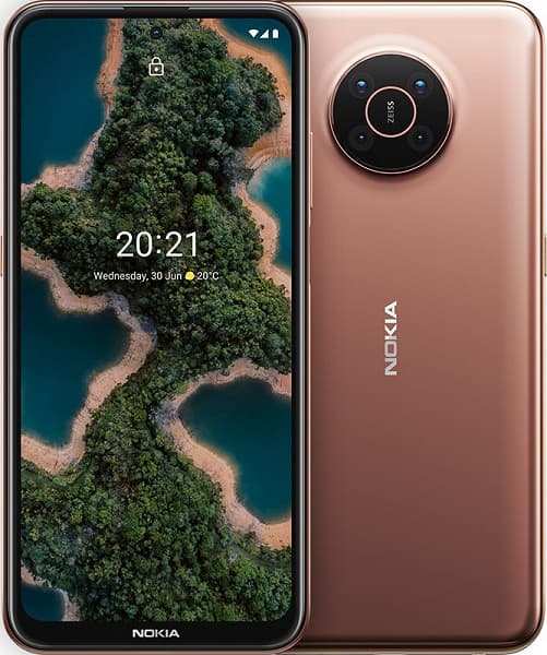 Nokia X20 получил бета-версию Android 13. Это единственный смартфон HMD Global, участвующий в программе публичного бета-тестирования Android 13 Nokia X20 получил бета-версию Android 13. Это единственный смартфон HMD Global, участвующий в программе публичного бета-тестирования Android 13