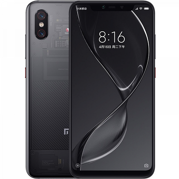 Алтернатива iPhone: качественнео изображение Nothing Phone 1