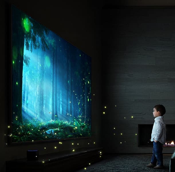 86 дюймов, 4К 120 Гц, 30 Вт звука и много памяти за 1195 долларов. Представлен большой телевизор Xiaomi TV ES Pro 86