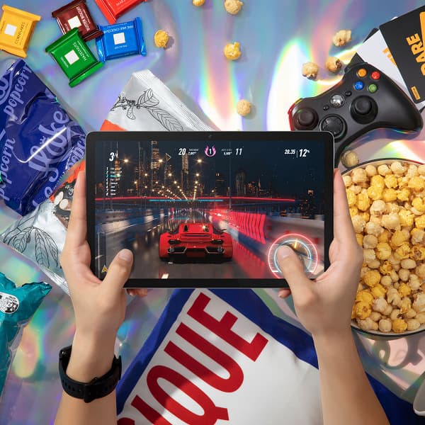 Первый планшет Realme прибыл в Россию: объявлены цены и подарки