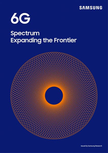 1 Тбит/с в сетях 6G. Samsung представила документ, касающийся технологий для сетей следующего поколения 1 Тбит/с в сетях 6G. Samsung представила документ, касающийся технологий для сетей следующего поколения