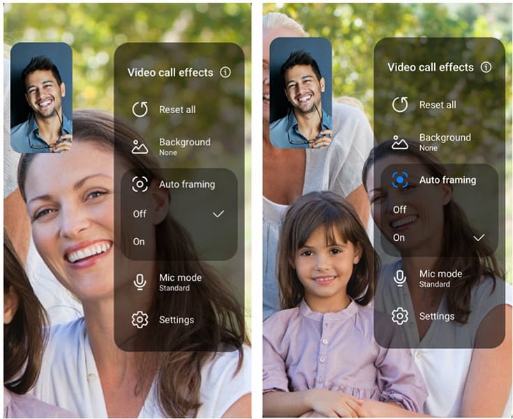 Функции камеры Samsung Galaxy S22 добавили в Galaxy S21, Galaxy S20, Galaxy Note20 и Galaxy Z