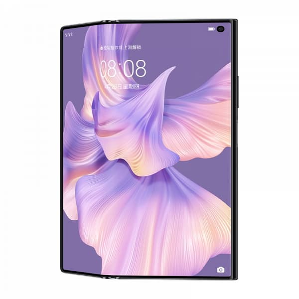 Огромный OLED, 120 Гц, Qualcomm Snapdragon 888, 4600 мА·ч, 66 Вт и 50 Мп. Складной Huawei Mate Xs 2 с опоясывающим экраном представлен в Европе