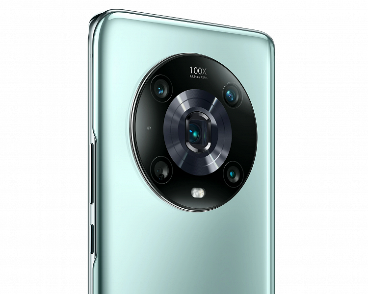 Покупатели Honor Magic4 Pro в Европе получают умные часы Honor Watch GS 3 и беспроводное зарядное устройство мощностью 100 Вт