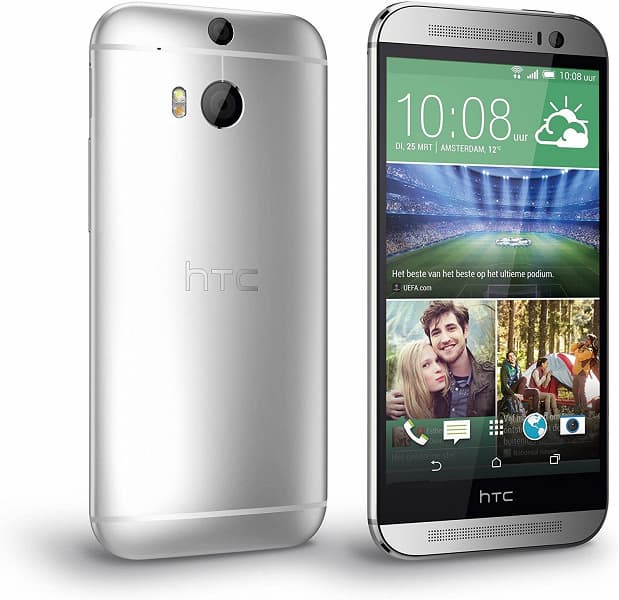 Первый за несколько лет флагман HTC готов к выходу Первый за несколько лет флагман HTC готов к выходу