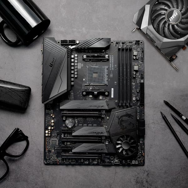 MSI представила бета-версию прошивки BIOS для платы MEG X570 Unify. Она позвоялет разгонять процессор Ryzen 7 5800X3D MSI представила бета-версию прошивки BIOS для платы MEG X570 Unify. Она позвоялет разгонять процессор Ryzen 7 5800X3D