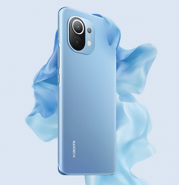 Xiaomi избавляется об бывшего флагмана Xiaomi 11. Стоимость смартфона упала на 275 долларов в рамках распродажи 618 Xiaomi избавляется об бывшего флагмана Xiaomi 11. Стоимость смартфона упала на 275 долларов в рамках распродажи 618