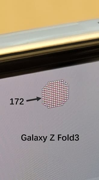 «Не верьте заявлениям о том, что Fold4 и Fold3 очень похожи». Появились сравнительные изображения