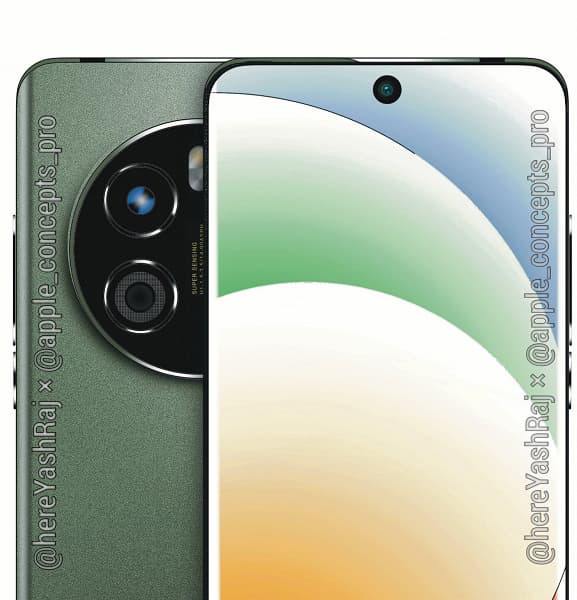 Snapdragon 8 Gen1 SoC, 5G, Harmony OS 3.0, но только 8 ГБ оперативной памяти. Huawei Mate 50 засветился в онлайновом магазин