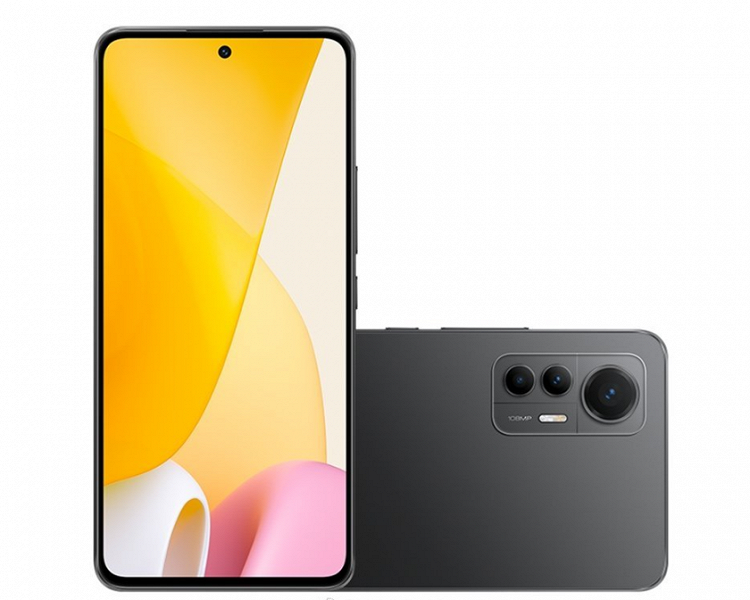 Плоский AMOLED-экран, 120 Гц, Snapdragon 778G, 108 Мп, OIS и 67 Вт. Качественные изображения Xiaomi 12 Lite