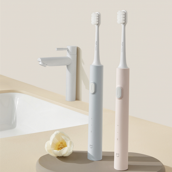 Крошечная, мощная, дешёвая и водонепроницаемая. Представлена новейшая электрическая зубная щётка Xiaomi Крошечная, мощная, дешёвая и водонепроницаемая. Представлена новейшая электрическая зубная щётка Xiaomi