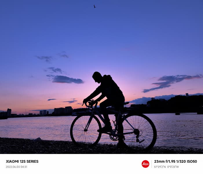 Так снимает камера Leica в Xiaomi 12S Ultra. Первые фотографии