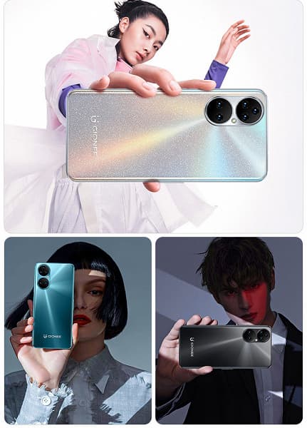 Если уж копировать, то только лучших. Представлен Gionee P50 Pro за 100 долларов, который одновременно похож и на Huawei P50 Pro, и на iPhone 13