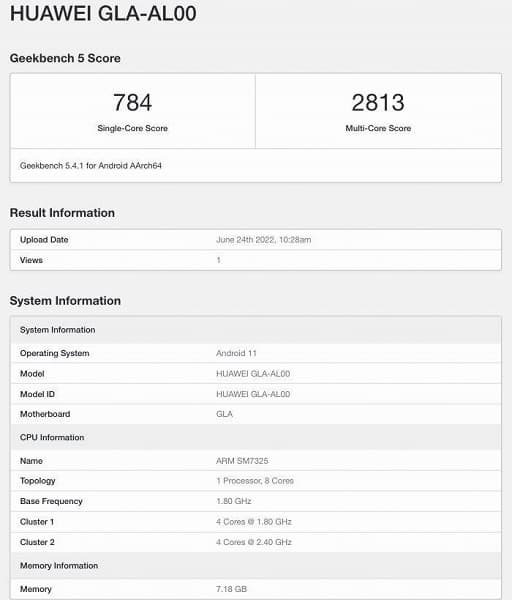 Официально: Huawei nova 10 представят 4 июля. Камера как у Huawei P50 Pro, экран OLED, 100-ваттная зарядка и старая добрая Snapdragon 778G
