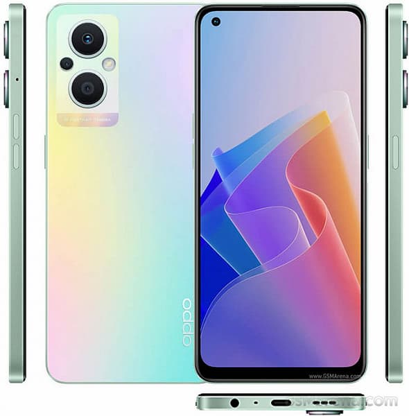 Представленный Oppo Reno8 Lite 5G — этот тот же Reno7 Lite, Reno7 Z 5G, а ещё и F21 Pro 5G. Компания в четвёртый раза дала новое имя одной и той же модели Представленный Oppo Reno8 Lite 5G — этот тот же Reno7 Lite, Reno7 Z 5G, а ещё и F21 Pro 5G. Компания в четвёртый раза дала новое имя одной и той же модели