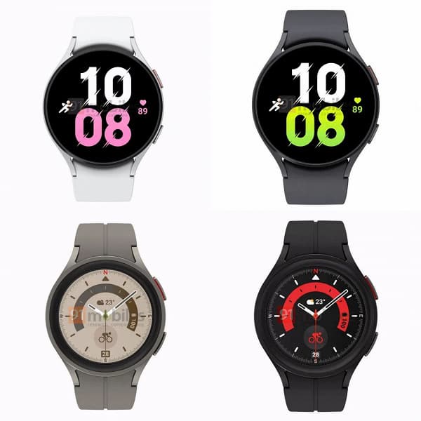 Подорожание отменяется. Умные часы Samsung Galaxy Watch 5 окажутся даже дешевле Galaxy Watch 4 Подорожание отменяется. Умные часы Samsung Galaxy Watch 5 окажутся даже дешевле Galaxy Watch 4