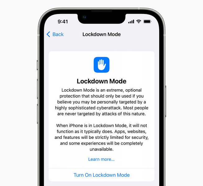 Apple назначила рекордное вознаграждение в 2 миллиона долларов за взлом режима Lockdown в iPhone