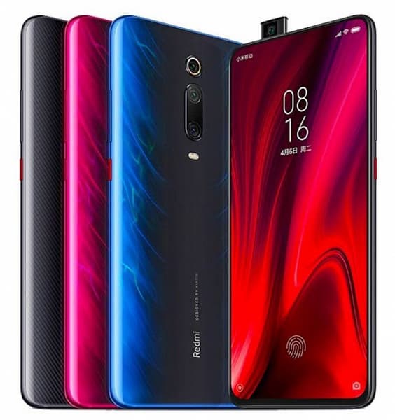 Redmi K20 и Redmi K20 Pro – все, Xiaomi больше не будет обновлять эти модели. На очереди Redmi K30/K30 Pro и линейка Xiaomi Mi 10