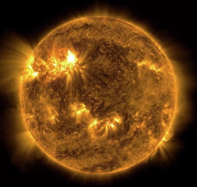 У космических телескопов «Спектр-РГ» и «Джеймс Уэбб» появится китайский коллега. 888-килограмовой аппарат ASO-S будет изучать Солнце