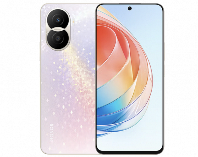 Тонкий корпус, 50-мегапиксельная камера, зарядка мощностью 40 Вт и Magic UI 6.1 за 240 долларов. Представлен Honor X40i Тонкий корпус, 50-мегапиксельная камера, зарядка мощностью 40 Вт и Magic UI 6.1 за 240 долларов. Представлен Honor X40i