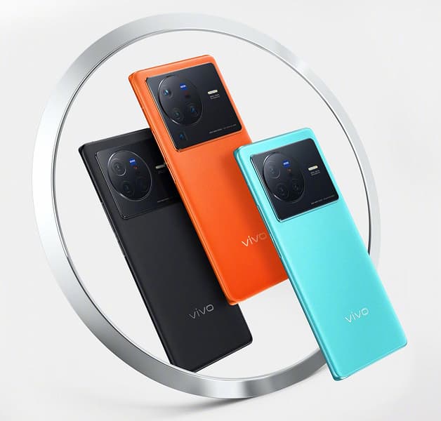 Самые производительные флагманы Android по всему миру. В рейтинге Antutu развернулась битва Qualcomm и MediaTek