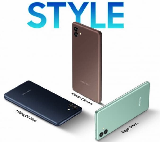 Представлен доступный смартфон Samsung с 90 Гц, 12 ГБ ОЗУ, 50 Мп, разъёмом 3,5 мм и поддержкой 5G