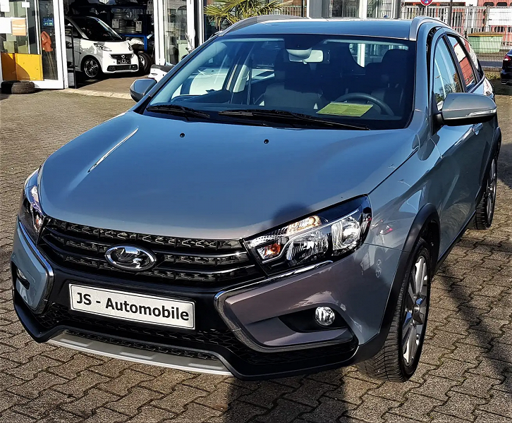 Lada получит отечесественные стеклоподъемники. Калужский завод может возобновить поставки АвтоВАЗу