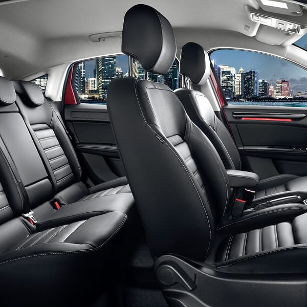 У АвтоВАЗа точно не будет проблем с креслами: главый поставщик выкупил производство у турецкой Martur