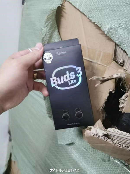 От двух до семи лет лишения свободы. Xiaomi и полиция накрыла склад фальшивых наушников, предназначенных для мирового рынка