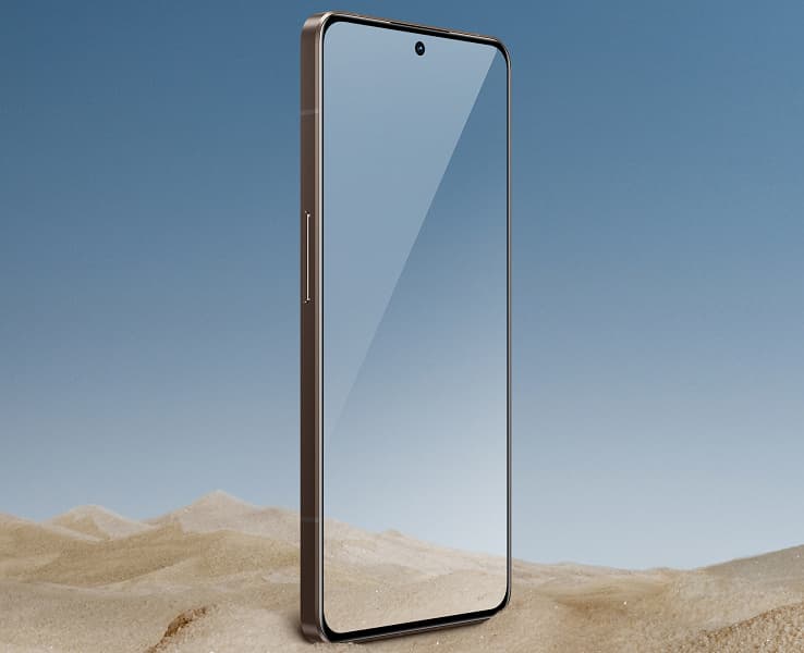 Cамый лёгкий и тонкий телефон со 100-ваттной зарядкой и первый с LPDDR5X. Подробности о Realme GT2 Master Explorer Edition