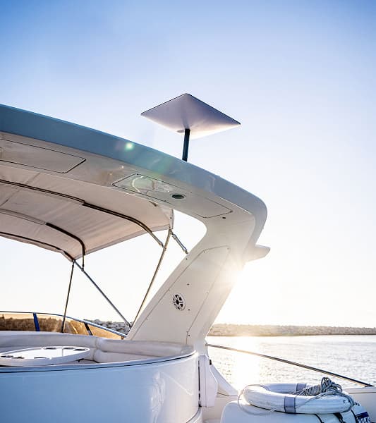 Starlink выдерживает экстремальные условия и ракетные посадки — впечатляющее видео и анонс Starlink Maritime