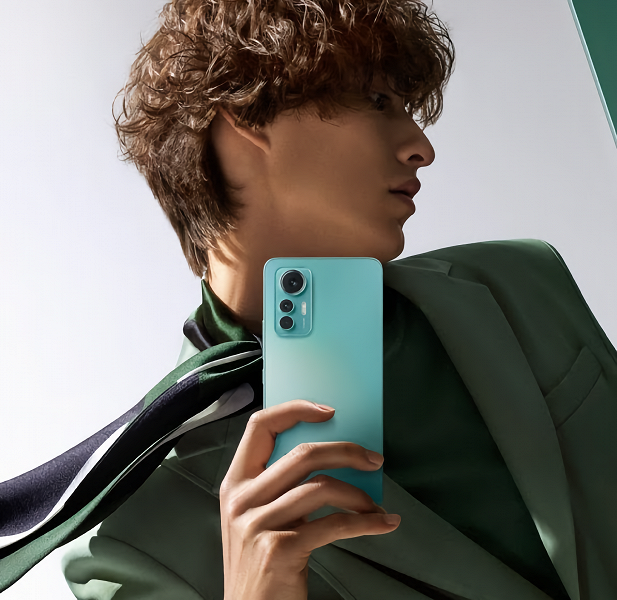 AMOLED, 108 Мп, 4300 мА·ч, 67 Вт, водозащита, NFC и MIUI 13 и подарок для первых покупателей. Новейший «облегчённый» флагман Xiaomi 12 Lite прибыл в Россию AMOLED, 108 Мп, 4300 мА·ч, 67 Вт, водозащита, NFC и MIUI 13 и подарок для первых покупателей. Новейший «облегчённый» флагман Xiaomi 12 Lite прибыл в Россию