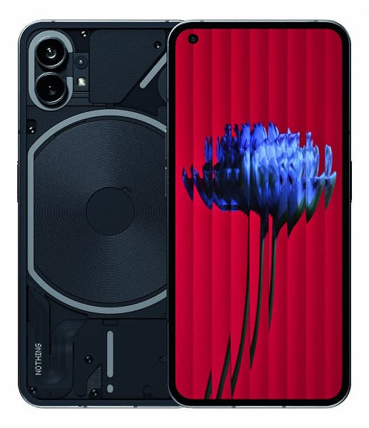 Так фотографирует самый необычный телефон 2022 года. Примеры снимков, сделанных камерой Nothing Phone (1)