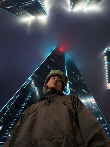 Так снимает OnePlus 10T. Опубликованы фото, сделанные основной камерой смартфона