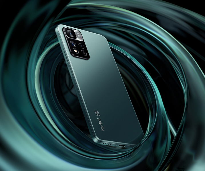 AMOLED, 120 Вт, 108 Мп, Dimensity 920 и 120 Вт. В России стартовали продажи Redmi Note 11 Pro+ 5G с внушительной скидкой