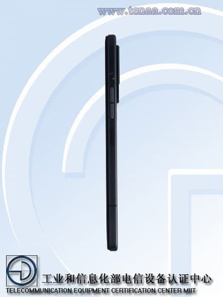 Появились официальные изображения игрового смартфона Lenovo Legion Halo