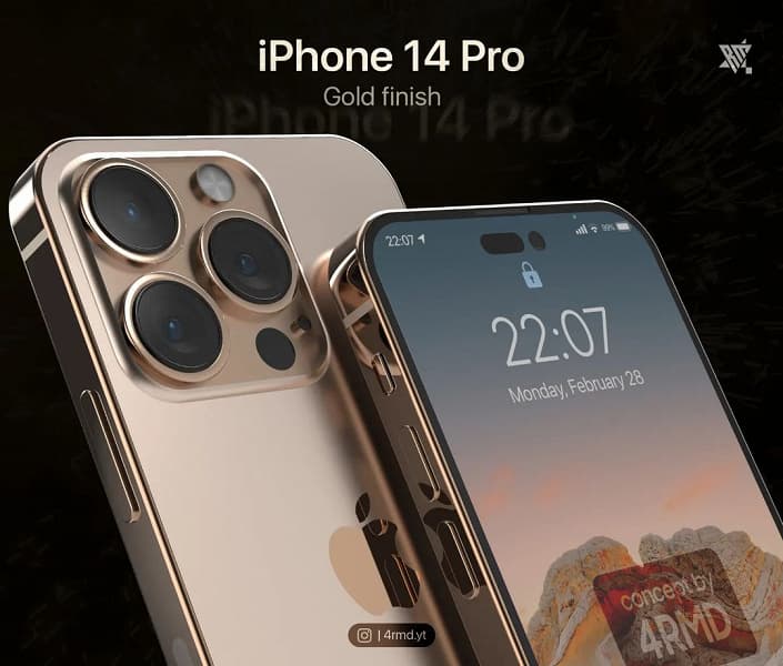 Опубликован перечень устройств, которые Apple представит 7 сентября. Помимо линейки iPhone 14 ждем три новых iPad