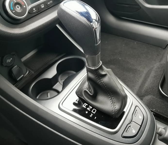 АвтоВАЗ ищет автоматическую коробку передач для Vesta и Granta в Китае. Рассматриваются разные варианты, в том числе 8-ступенчатая гидромеханическая и вариатор