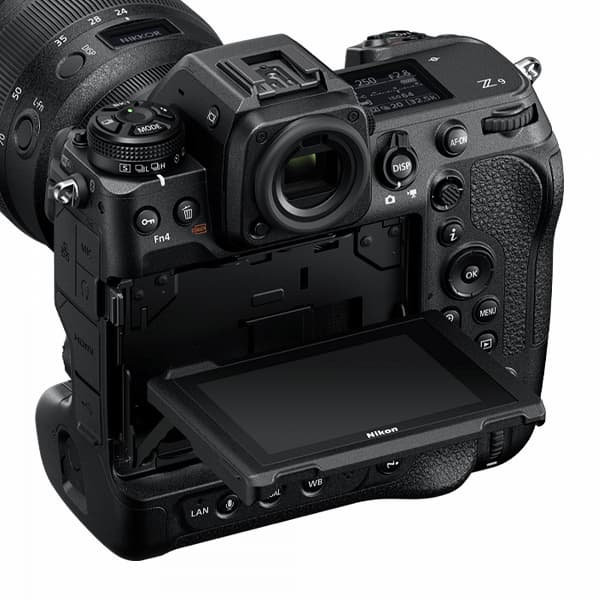 Nikon Z8 получит очень привлекательную цену