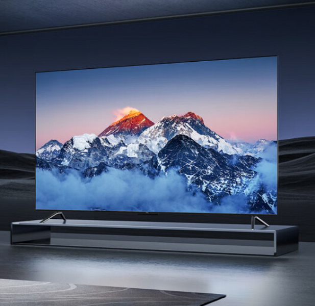 65 дюймов, 144 Гц, 4К, три порта HDMI 2.1, Android TV, поддержка Dolby Vision и IMAX Enhanced за 730 долларов. В Китае представлены телевизоры TCL T7G