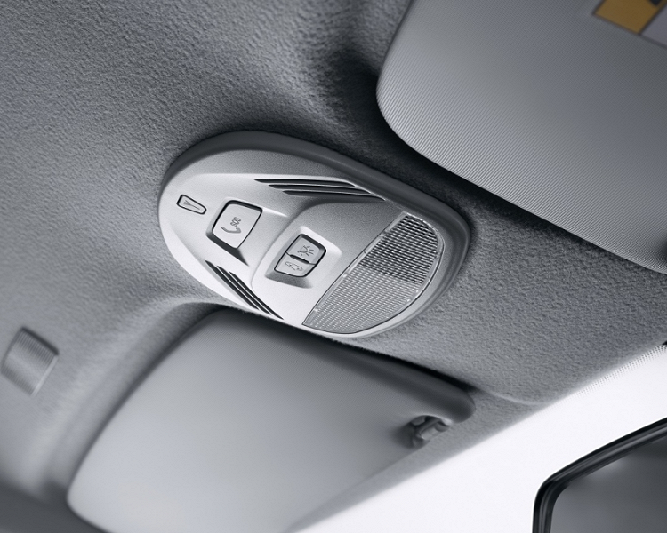 Официально: АвтоВАЗ снова выпускает Lada с системой «ЭРА-ГЛОНАСС»