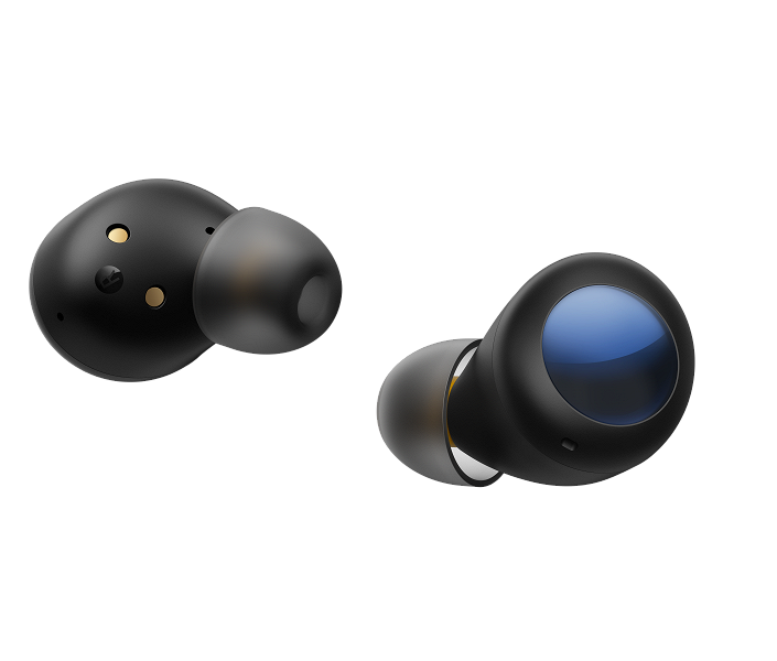 Realme выпустила в России наушники и триммер